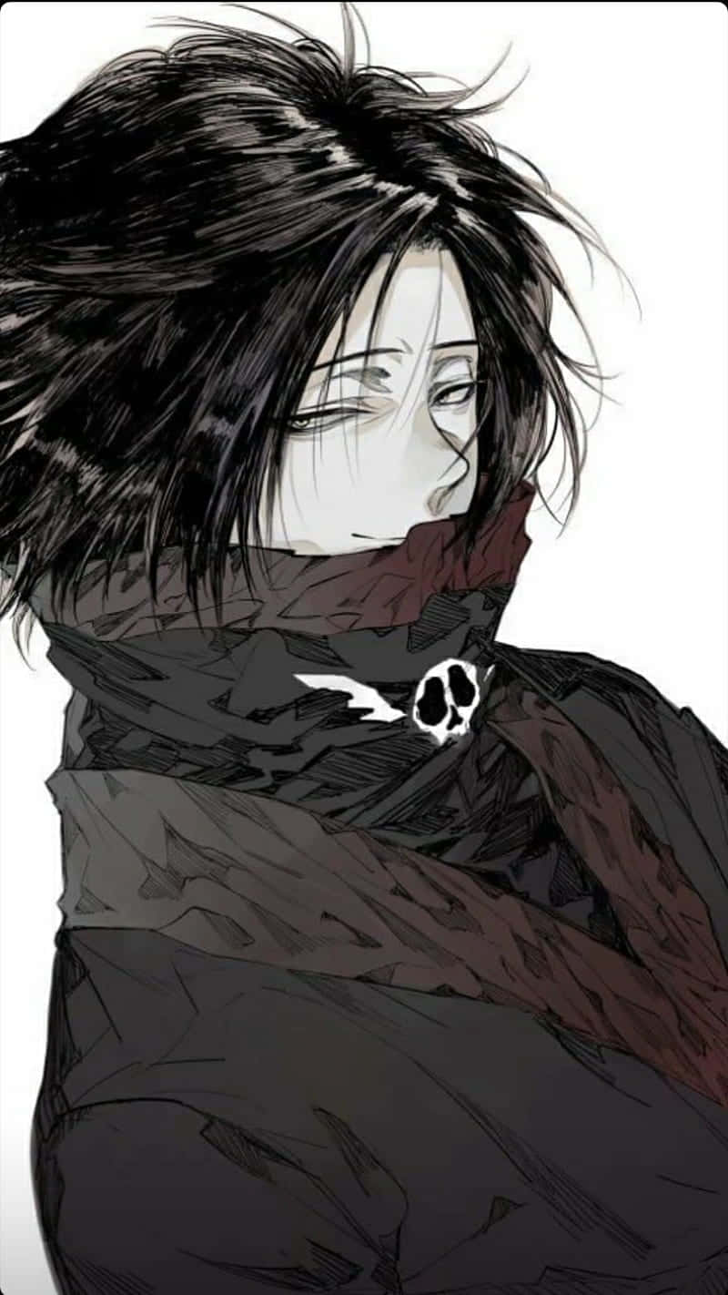 Image Feitan - Leader Of The Phantom Troupe Wallpaper