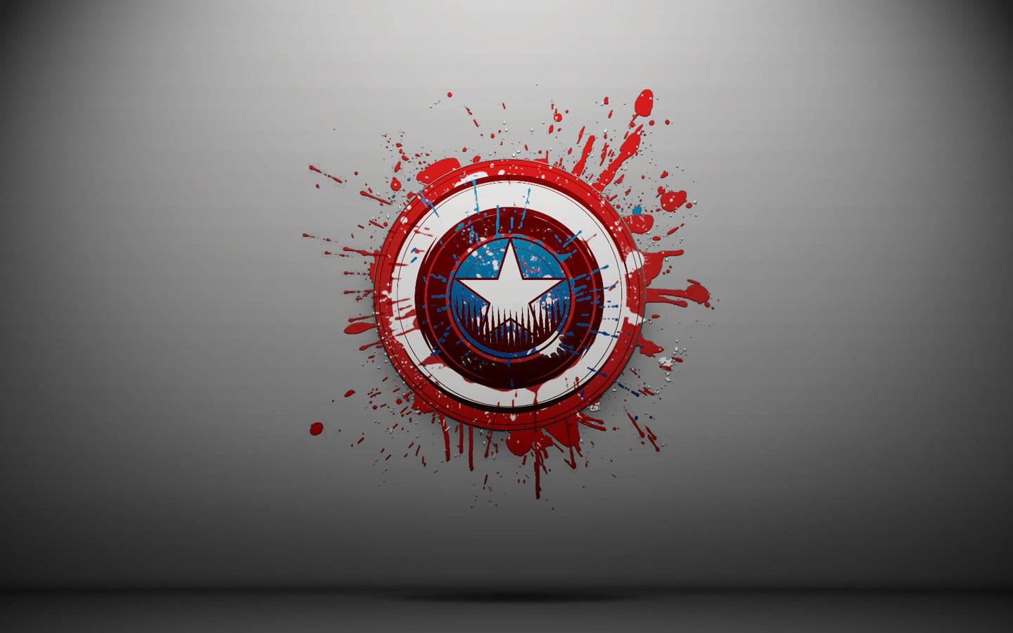 Image Marvel's Captain America Wallpaper