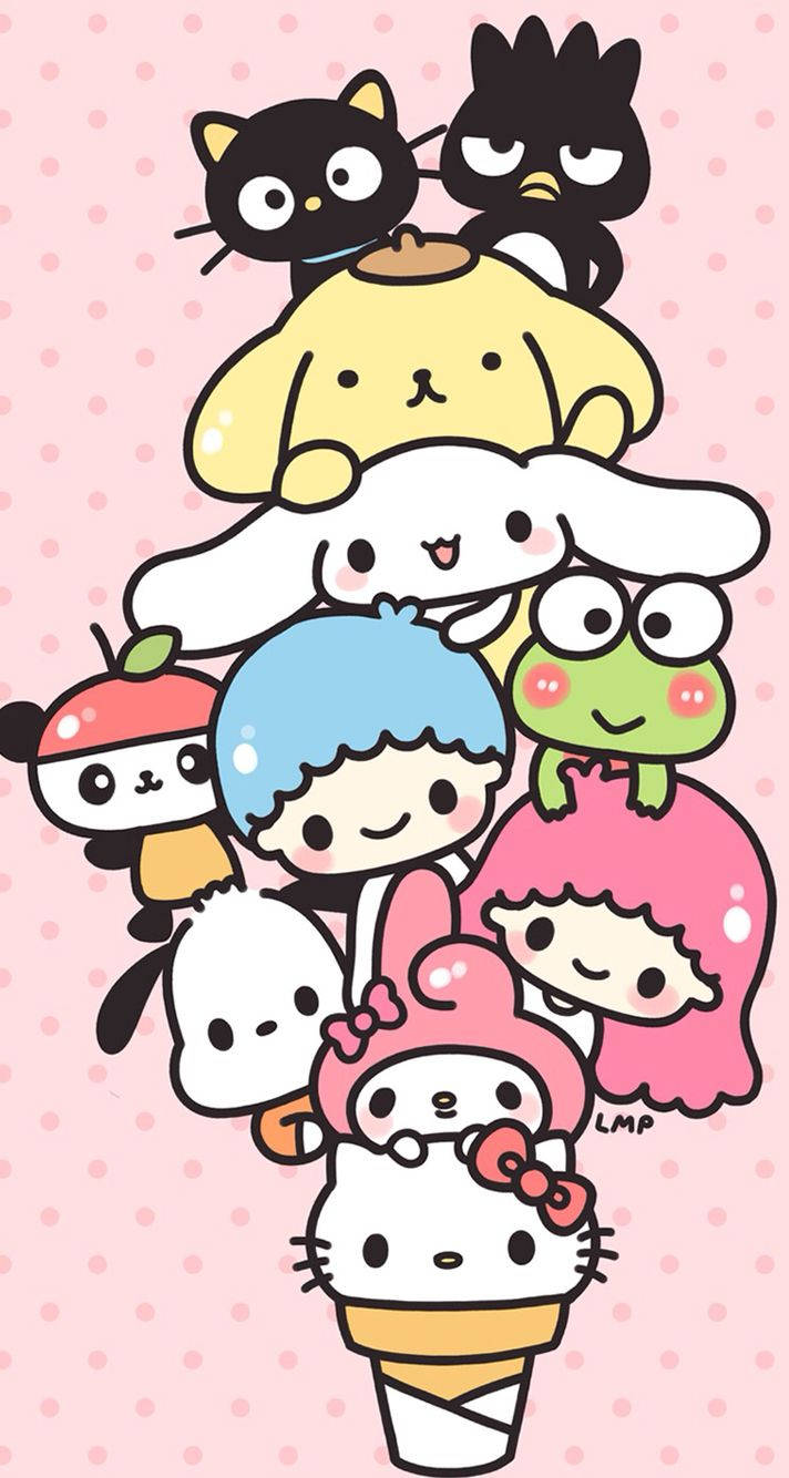 Image So Kawaii! Wallpaper