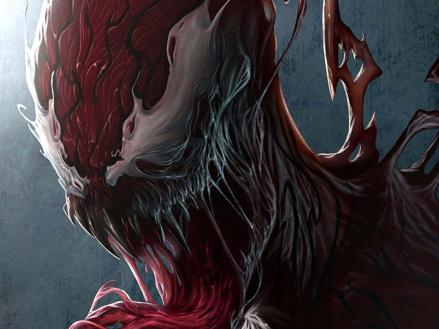 Image Spider Carnage Wallpaper