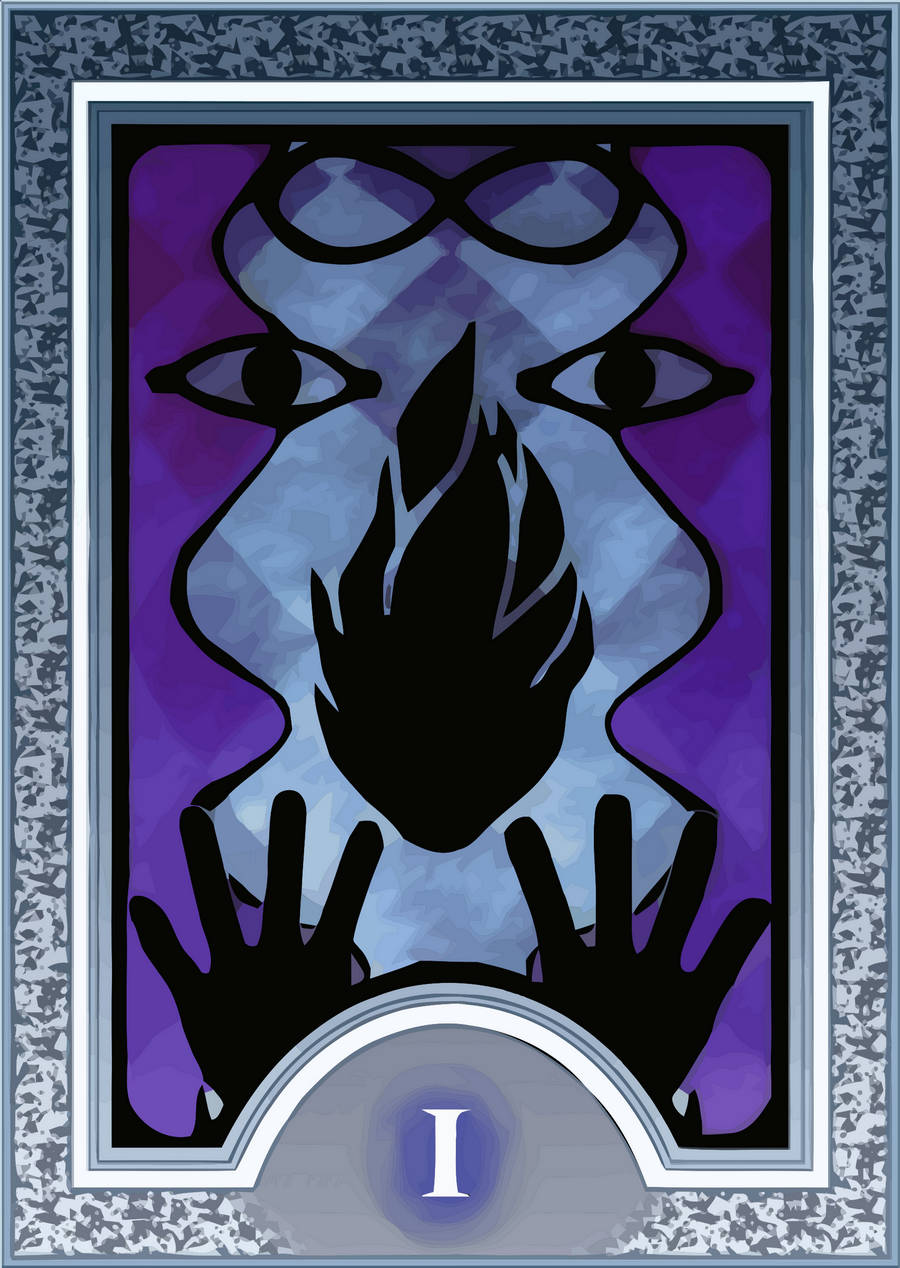 Image Tarot Card Fortune-telling Wallpaper