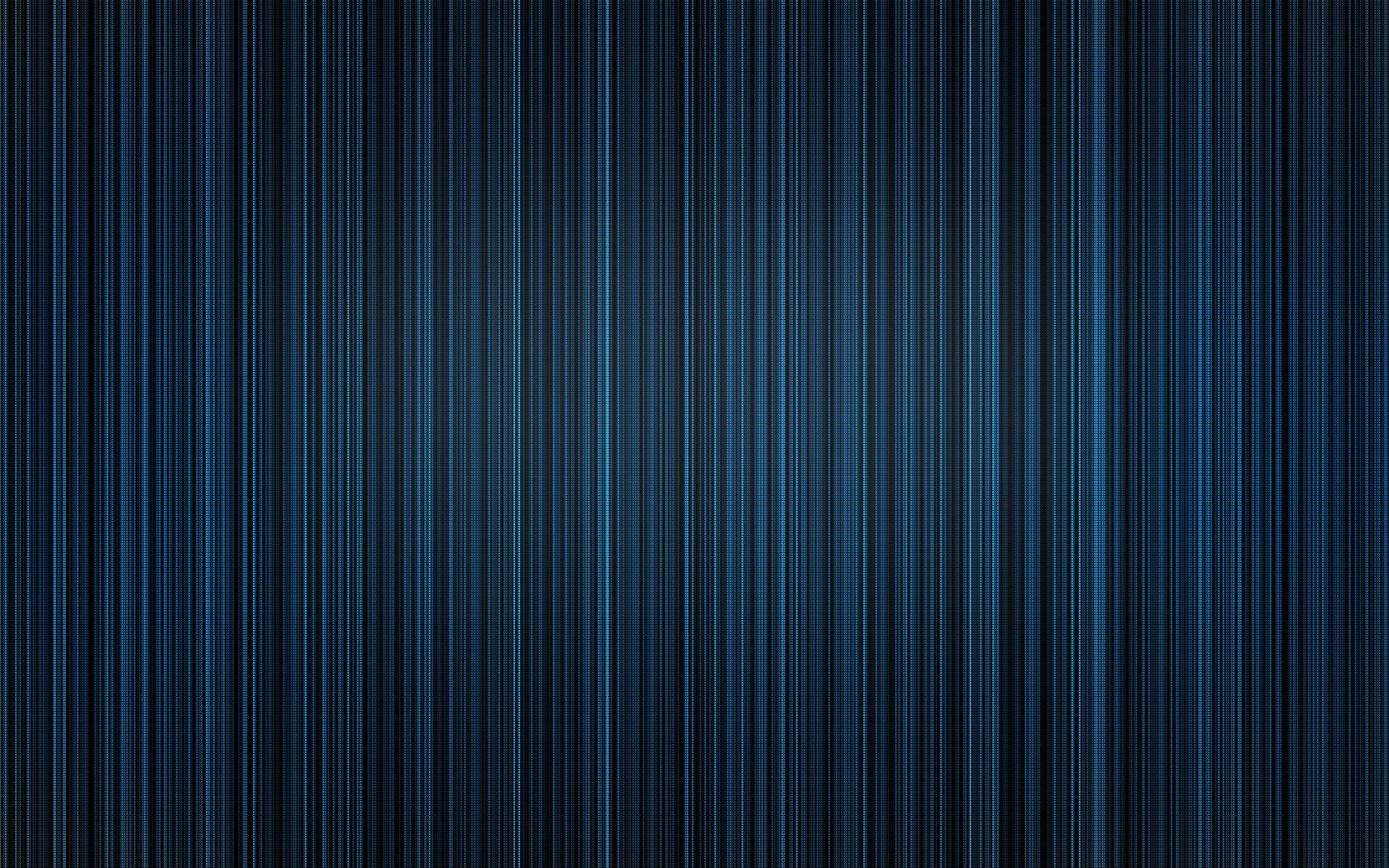 Indigo Striped Texture Wallpaper