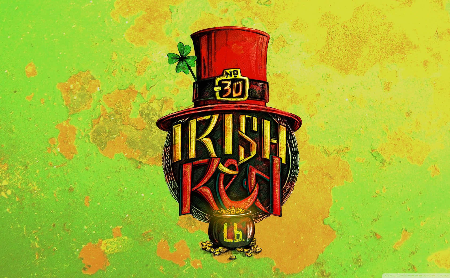 Irish Run Lp Hd Wallpaper Wallpaper