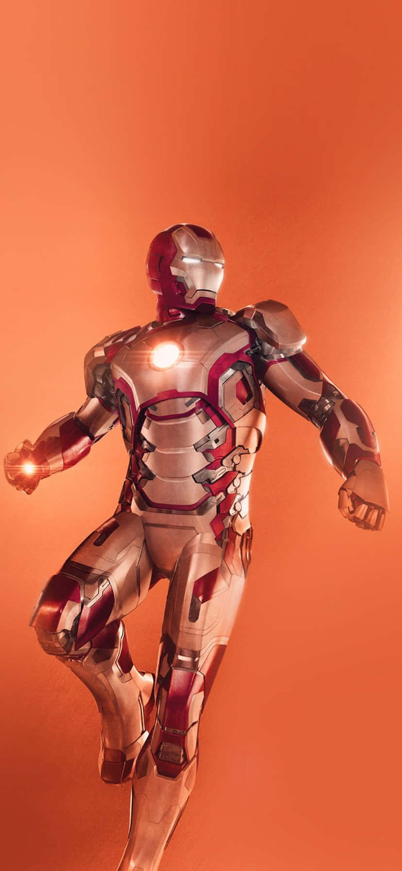 Iron Mani Phone Wallpaper Wallpaper