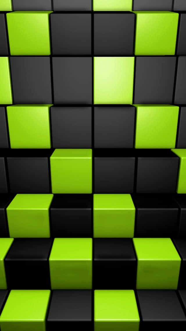 It's Time To Enter The World Of Colorful Iphones Wallpaper