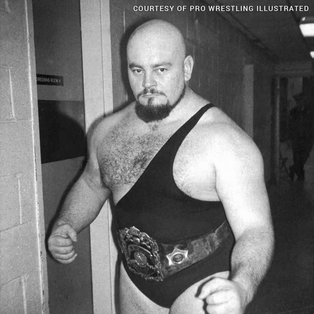 Ivan Koloff - Wwe Championship Triumph Wallpaper