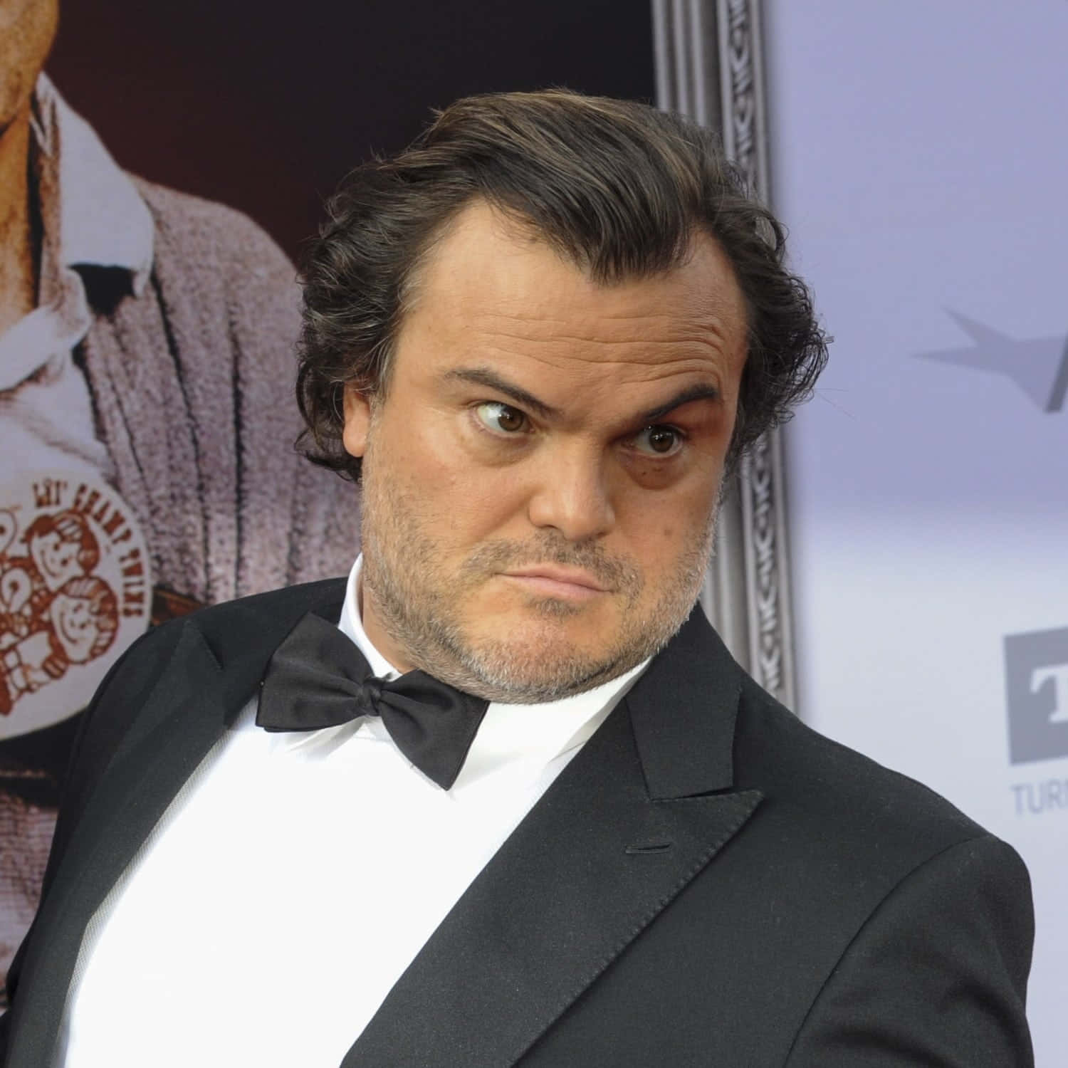 Jack Black 1500 X 1500 Wallpaper