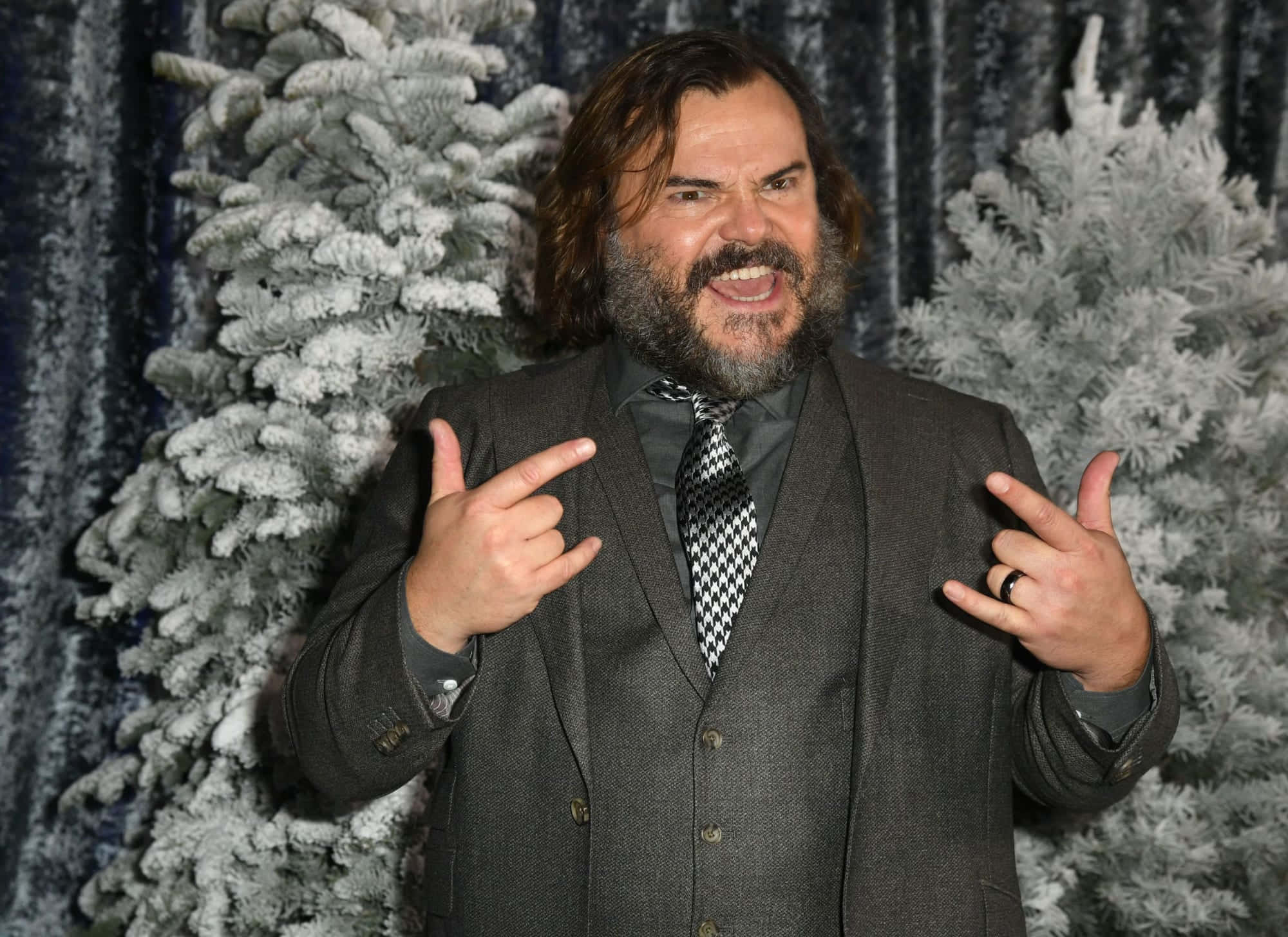 Jack Black Wallpaper