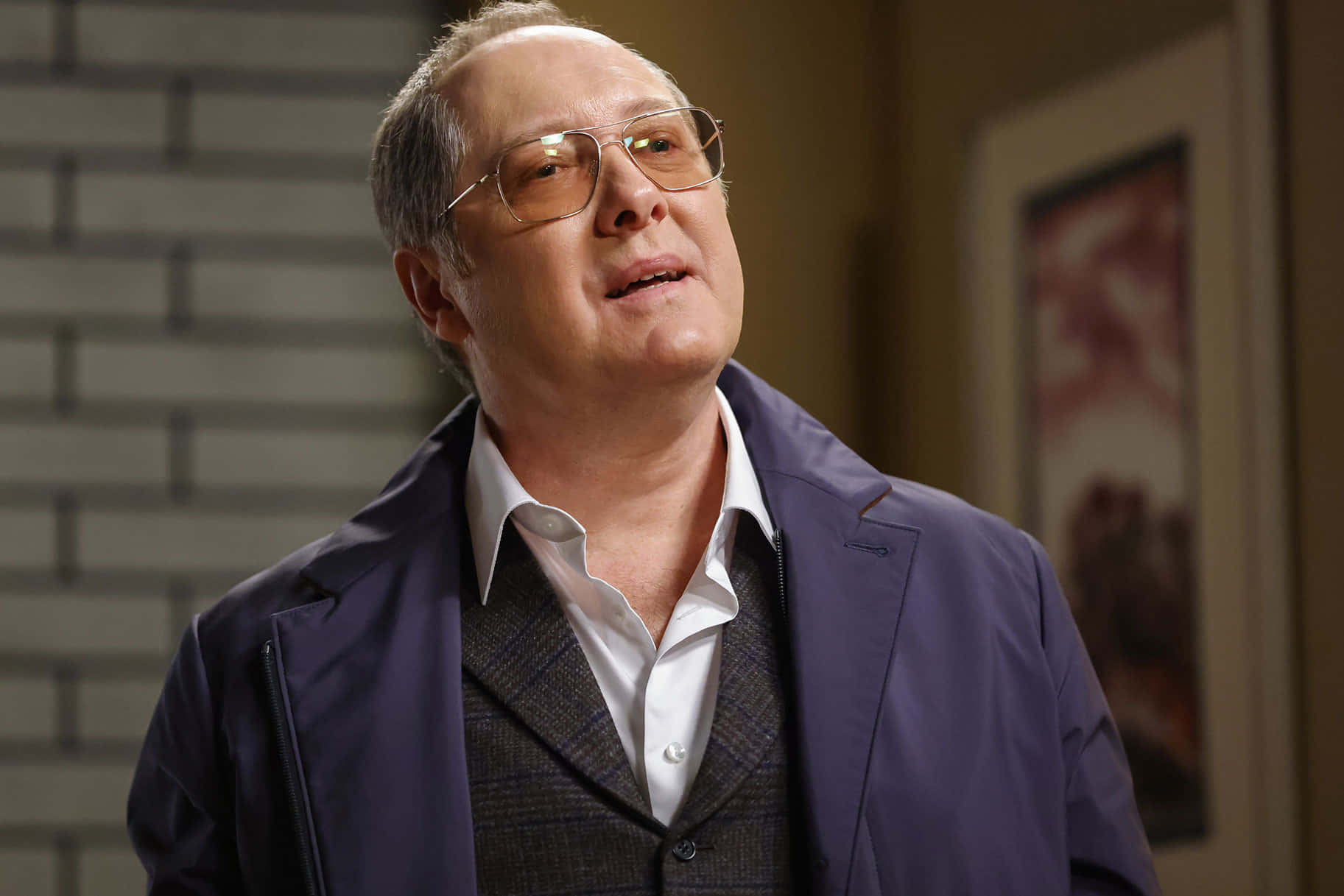 James Spader 1825 X 1217 Wallpaper