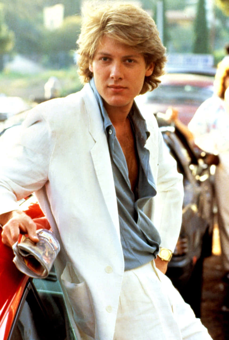 James Spader 973 X 1440 Wallpaper