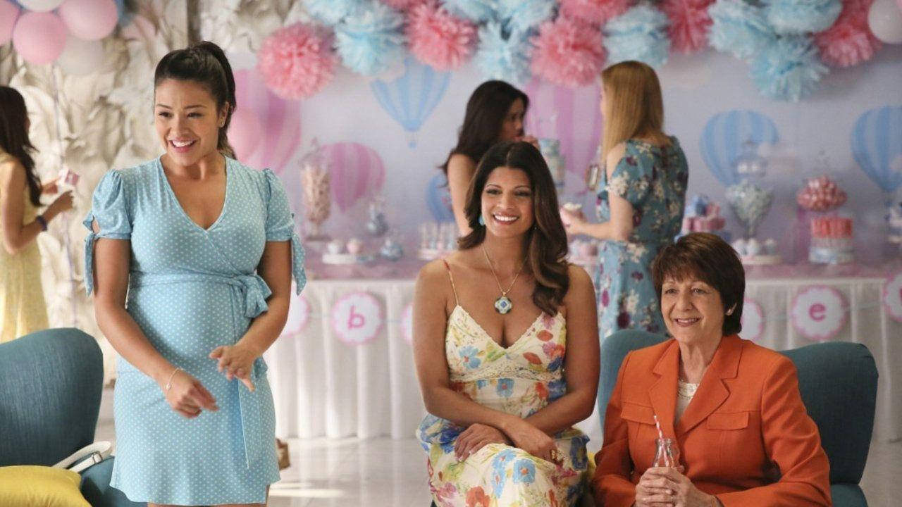 Jane The Virgin Chapter Nineteen Episode Still Wallpaper