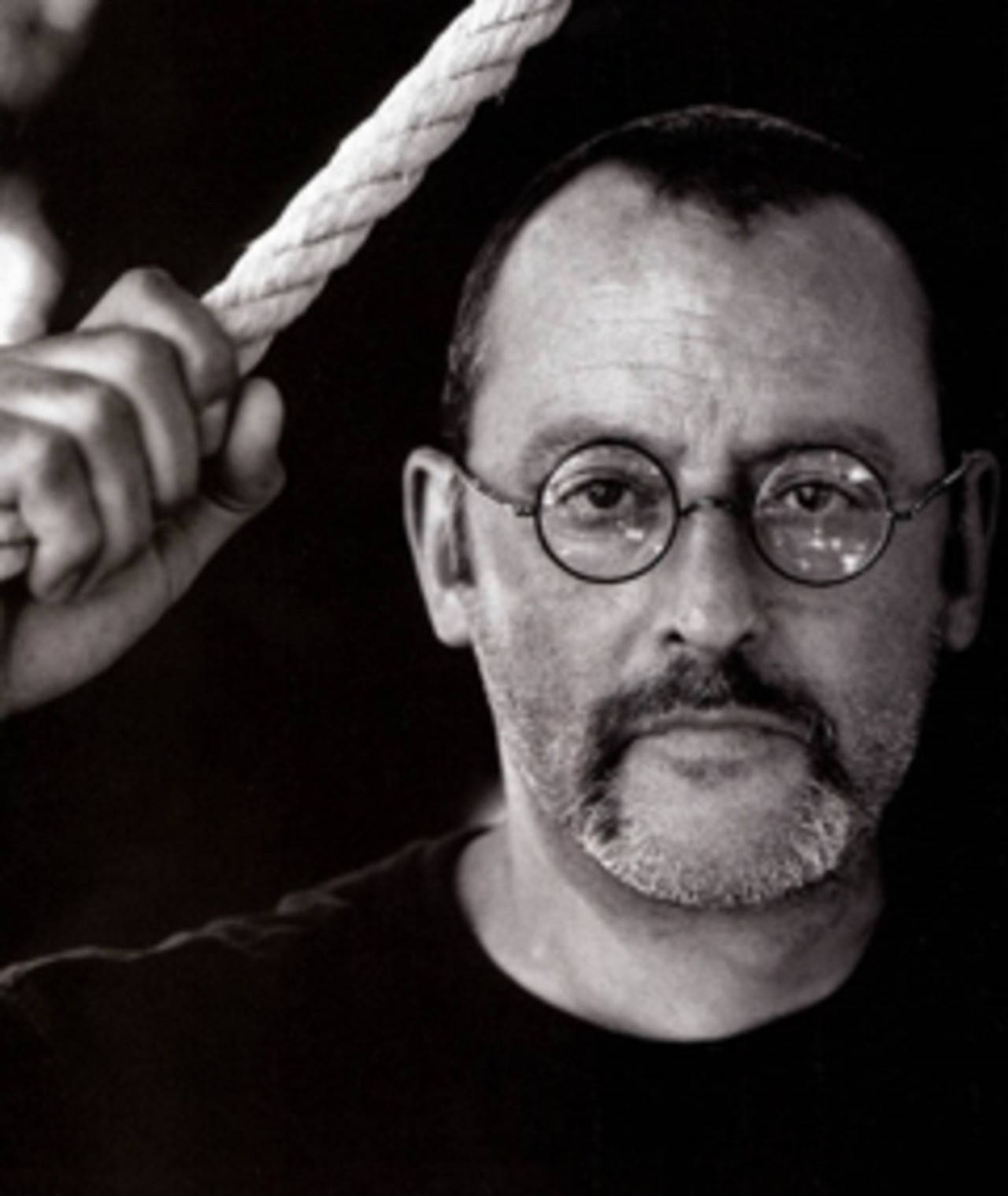 Jean Reno French Movie Actor Wallpaper