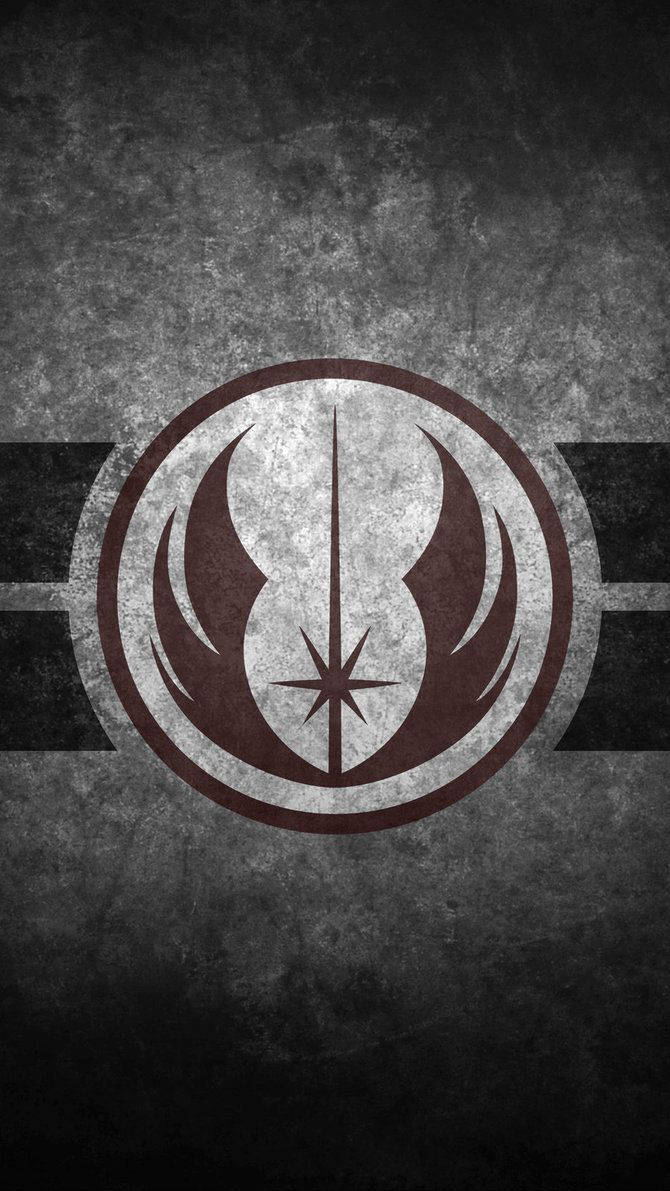 Jedi Order Cell Phone Image Wallpaper