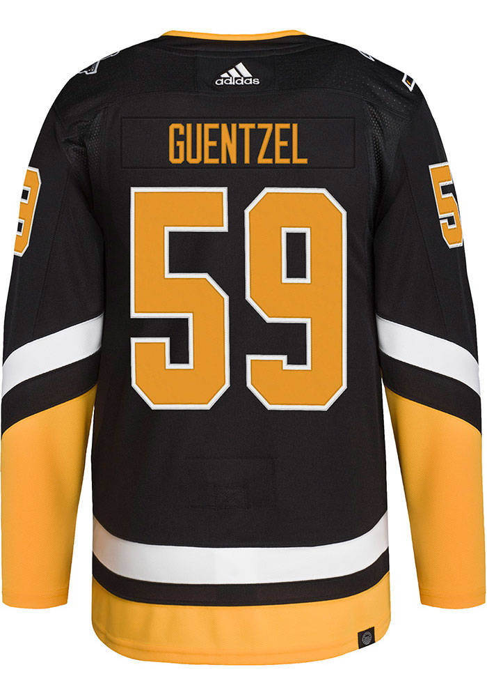 Jersey No. 59 Jake Guentzel Wallpaper