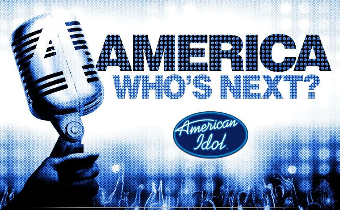 Jessica Sanchez Performs On American Idol Wallpaper