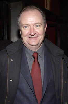 Jim Broadbent Great British Tv Actor Wallpaper