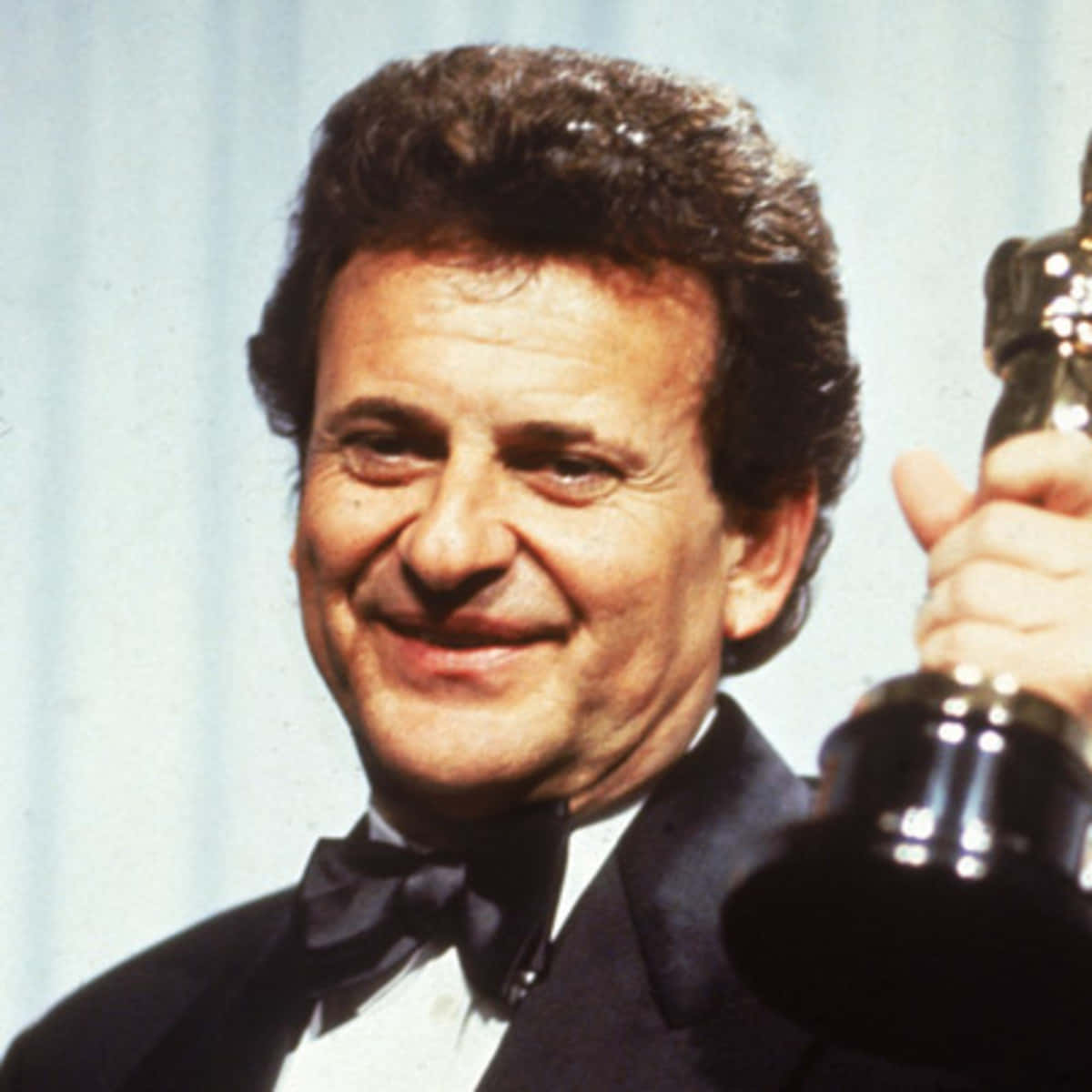 Joe Pesci Award Celebration Wallpaper