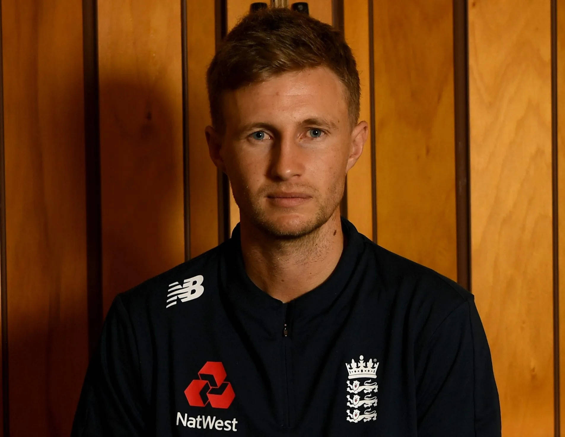 Joe Root Cricket Captain Wallpaper