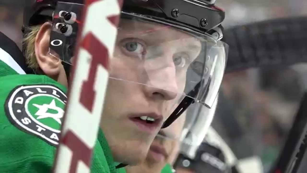 John Klingberg Zoomed In Photo Nhl Wallpaper