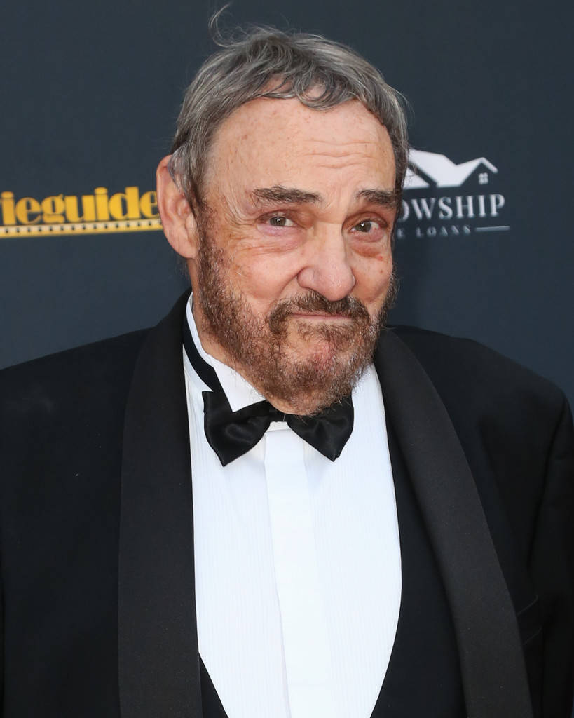 John Rhys Davies Hollywood Actor Wallpaper