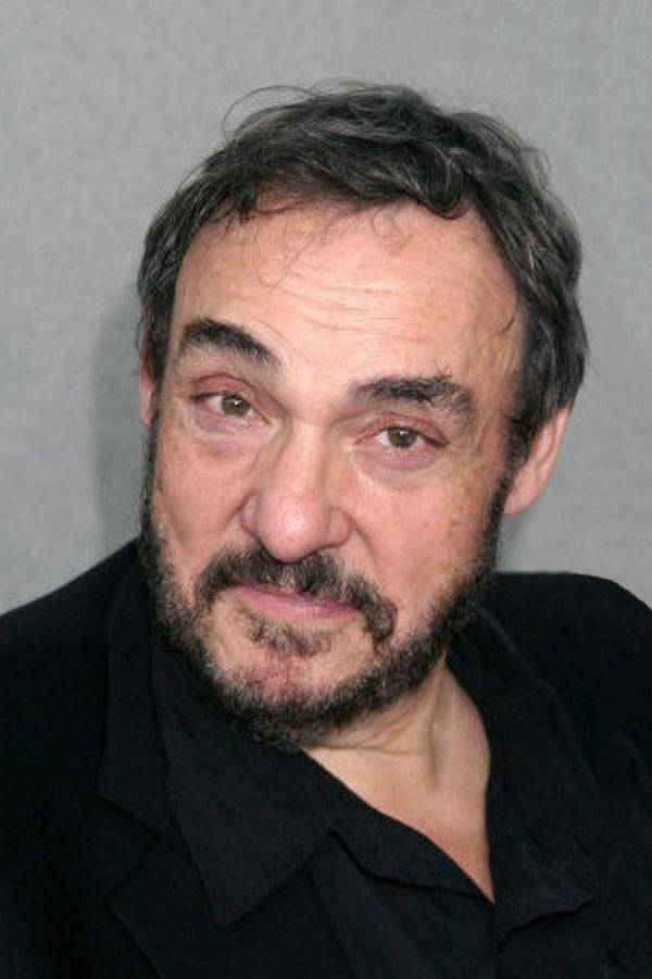 John Rhys Davies Movie Star Wallpaper