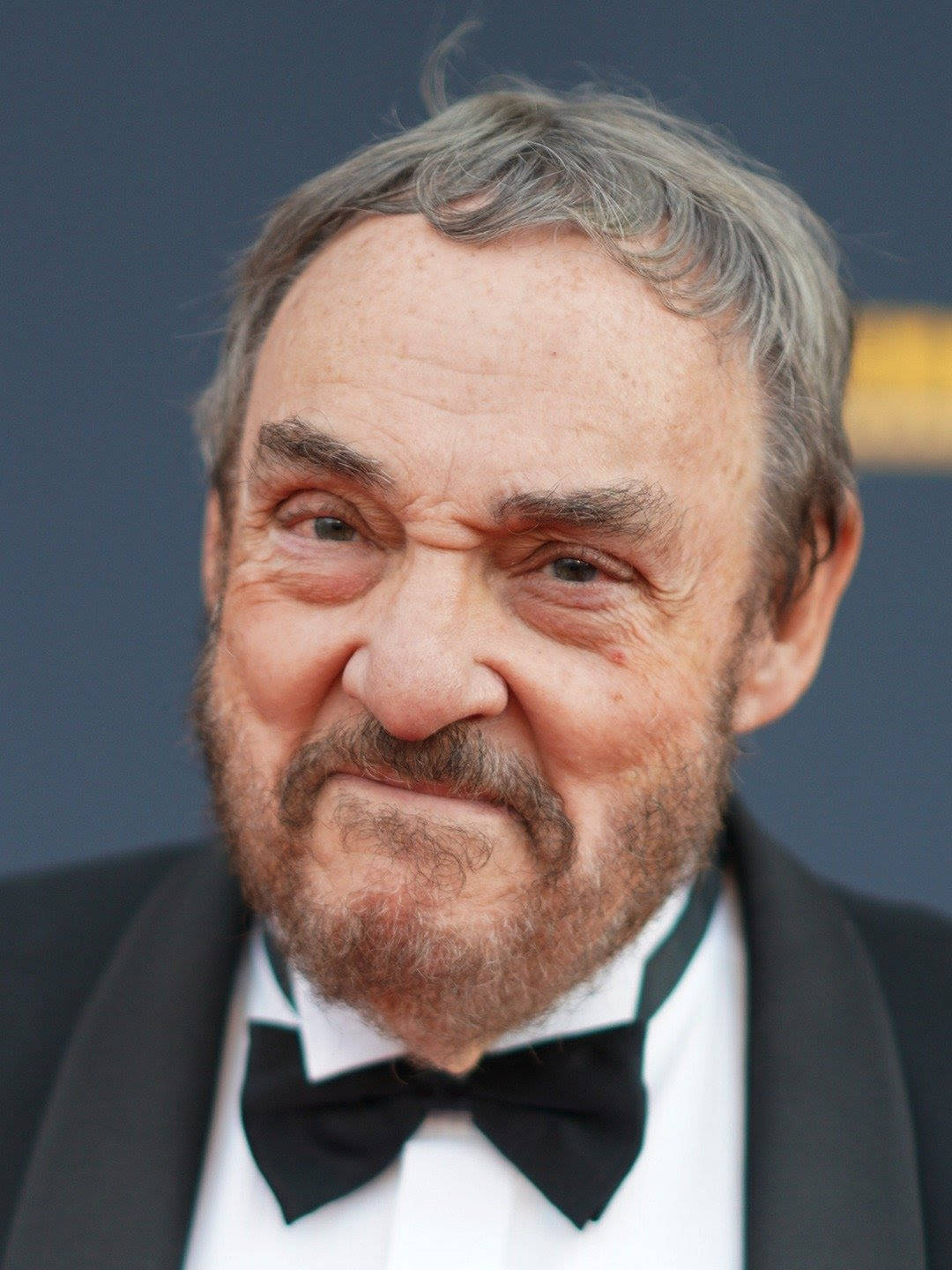 John Rhys Davies - The Renowned Welsh Actor Wallpaper