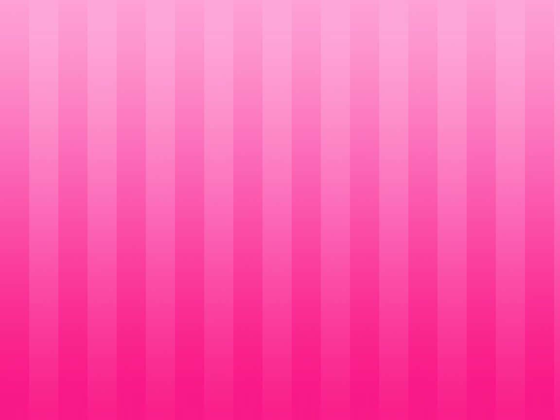 Join The Pink Nation And Empower Yourself Everyday Wallpaper