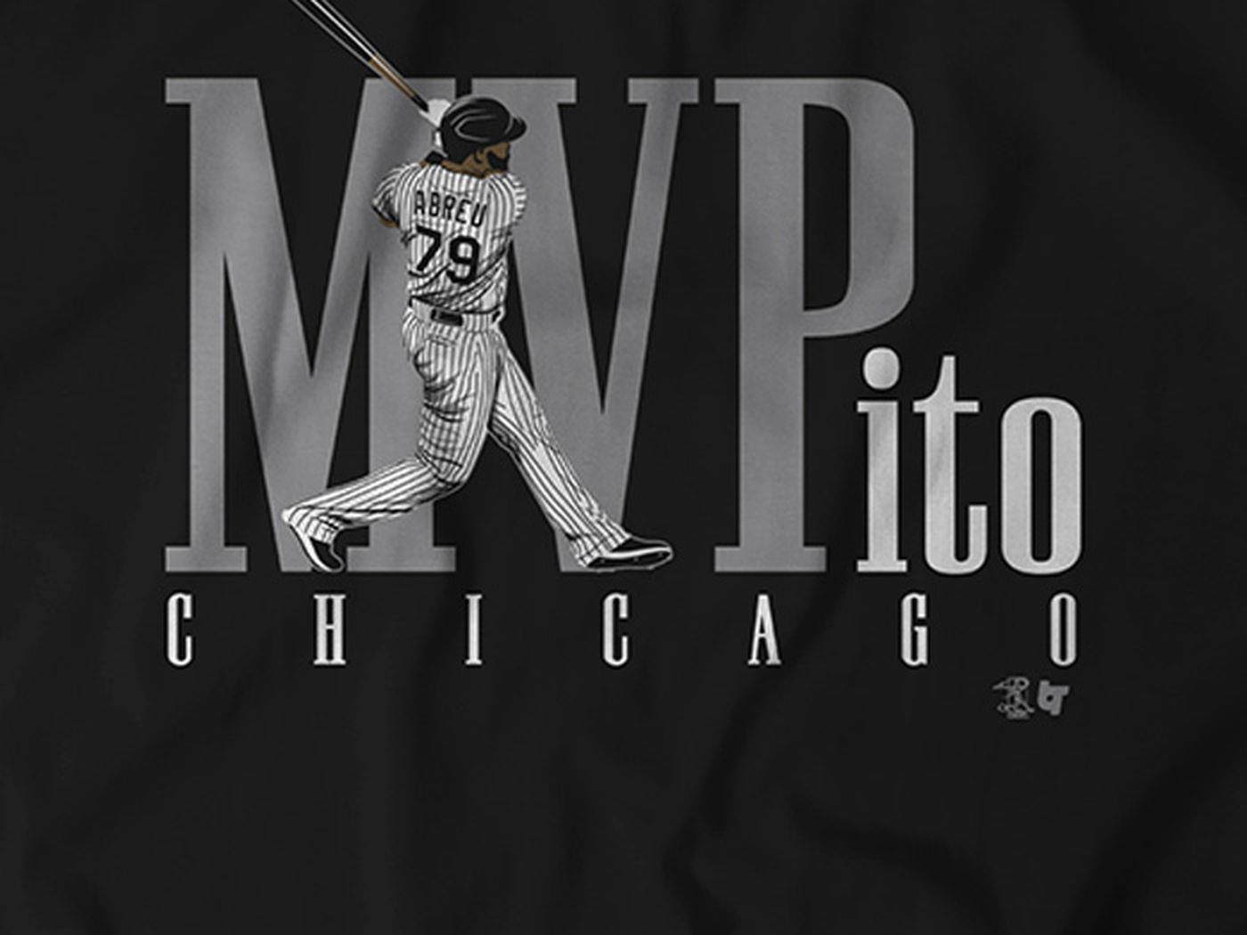 Jose Abreu Mvp Wallpaper