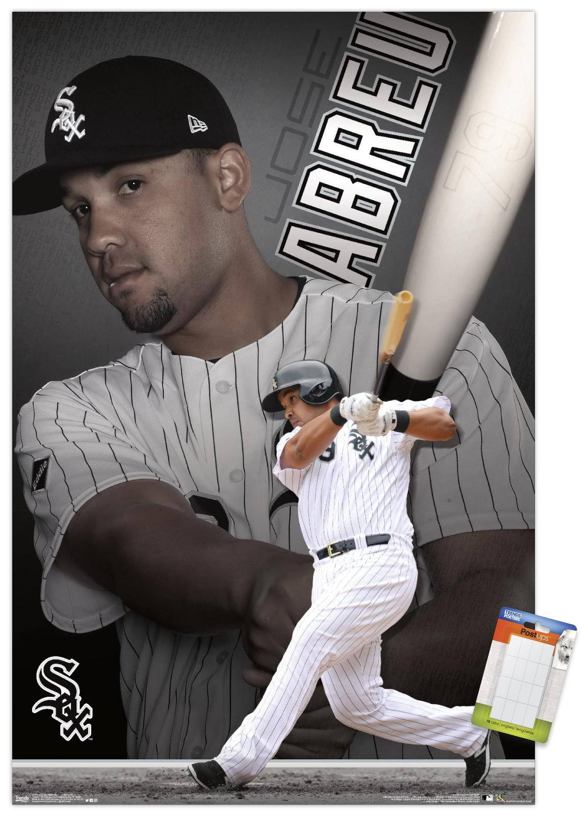 Jose Abreu Wallpaper Wallpaper