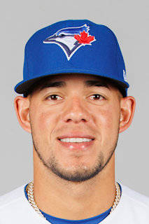 Jose Berrios Facial Closeup Wallpaper