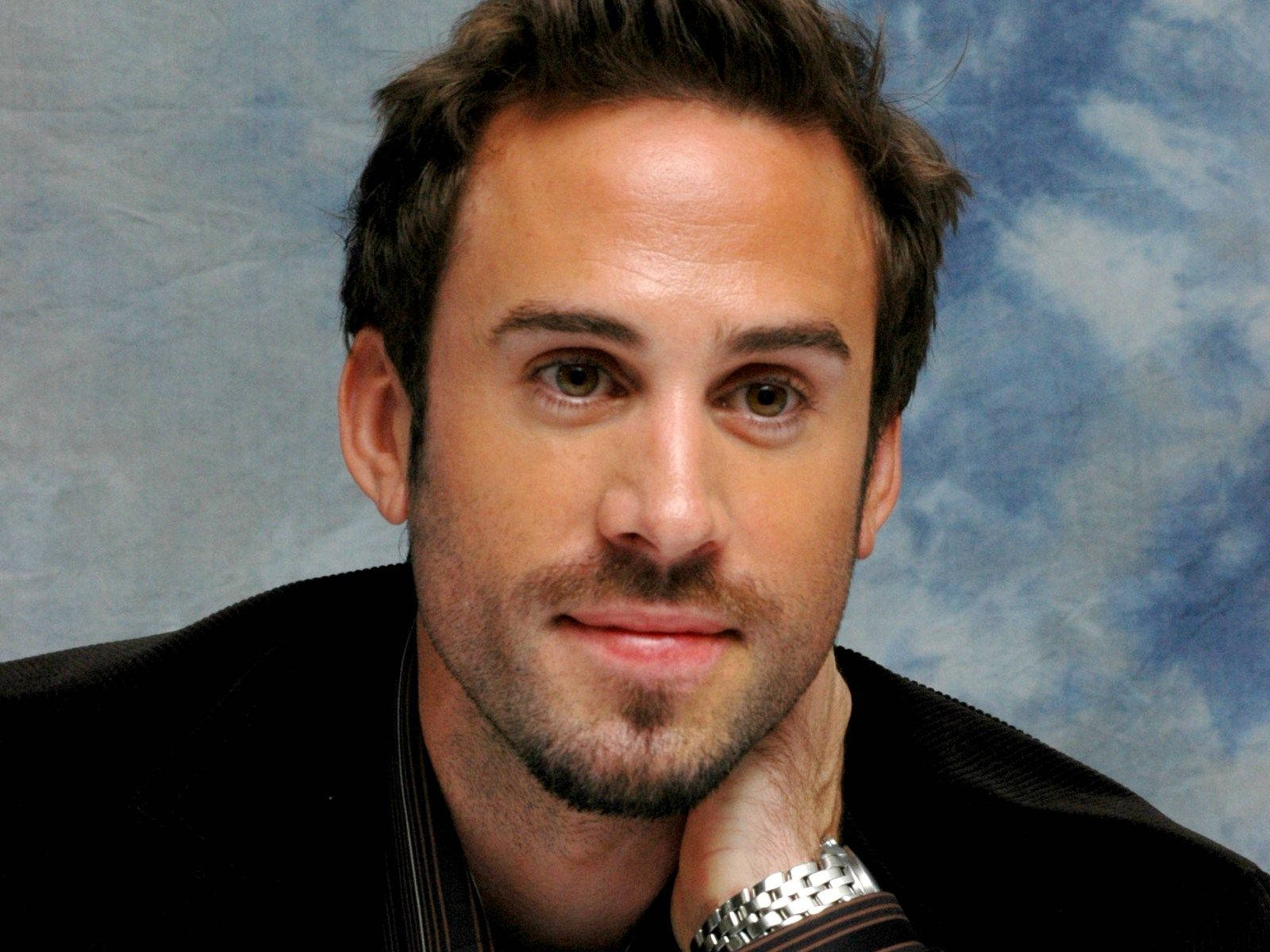 Joseph Fiennes The English Actor Wallpaper