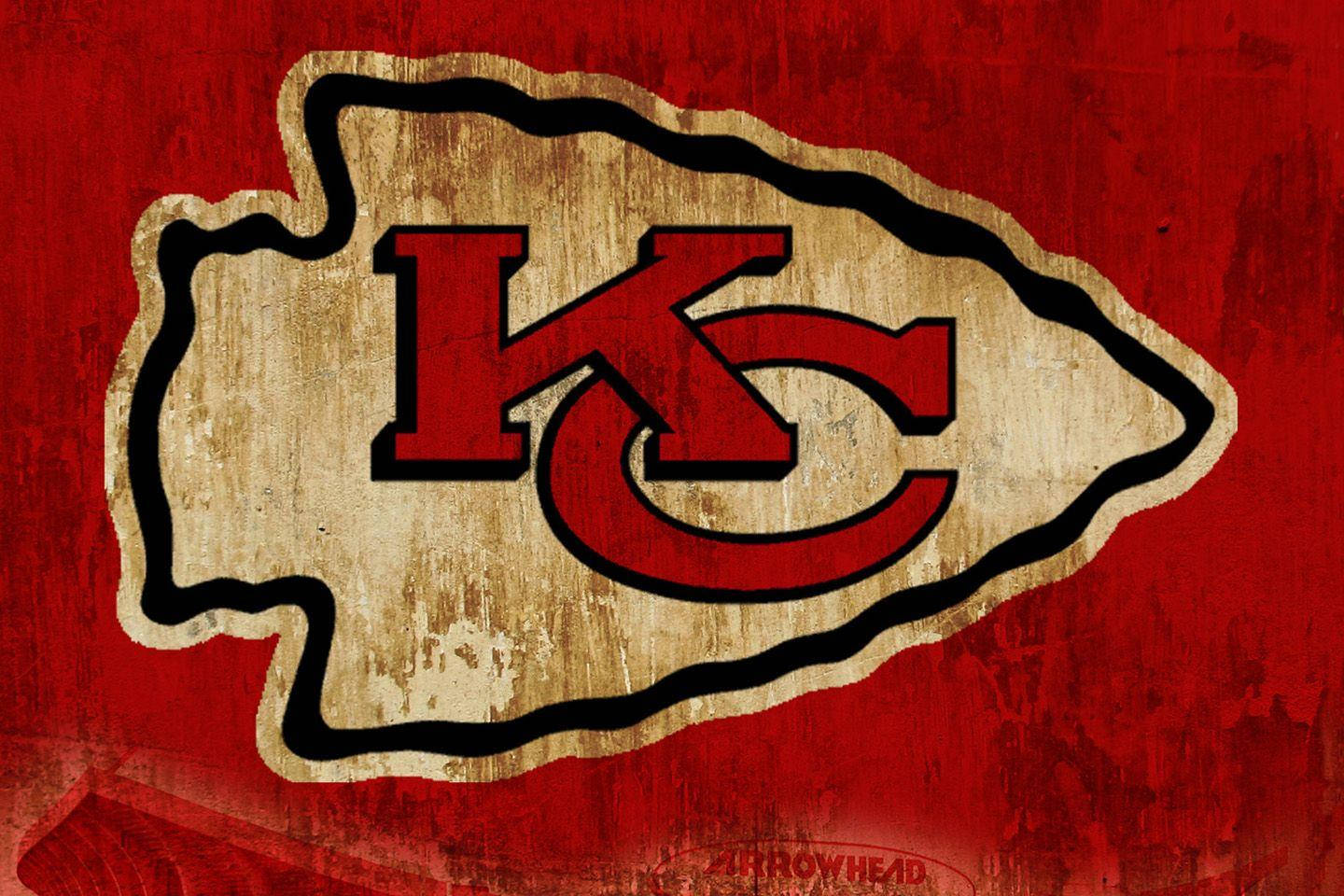 Kansas City Chiefs Arrowhead Wallpaper