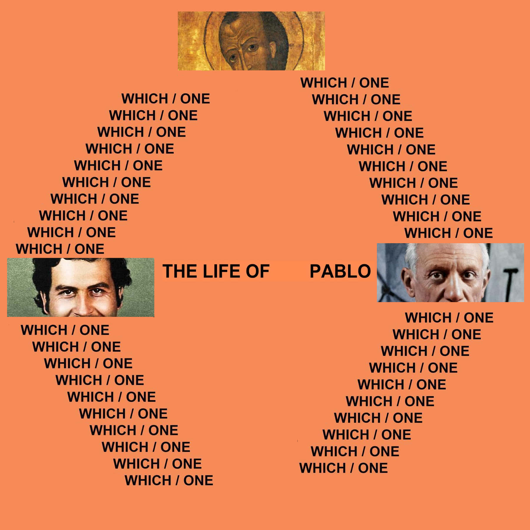 Kanye West Releases Ninth Album, The Life Of Pablo Wallpaper