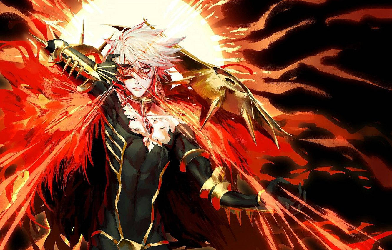 Karna Of Fate / Apocrypha Wallpaper