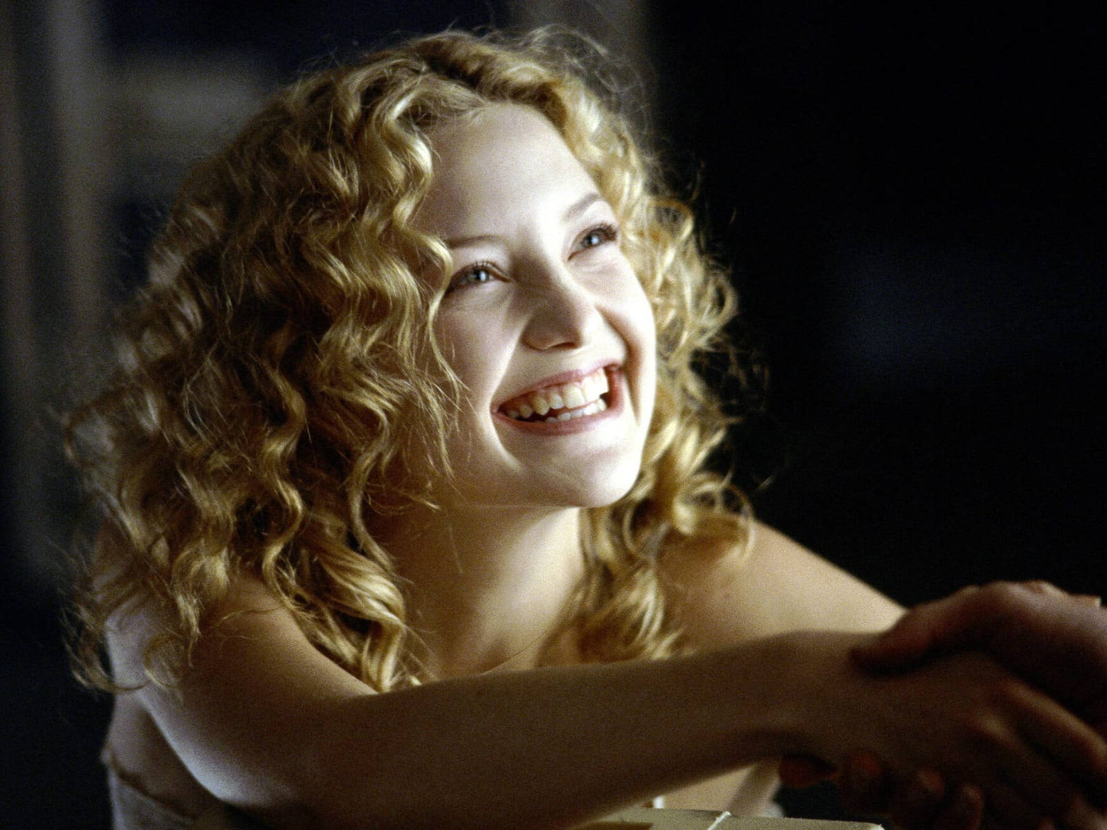 Kate Hudson Almost Famous Wallpaper