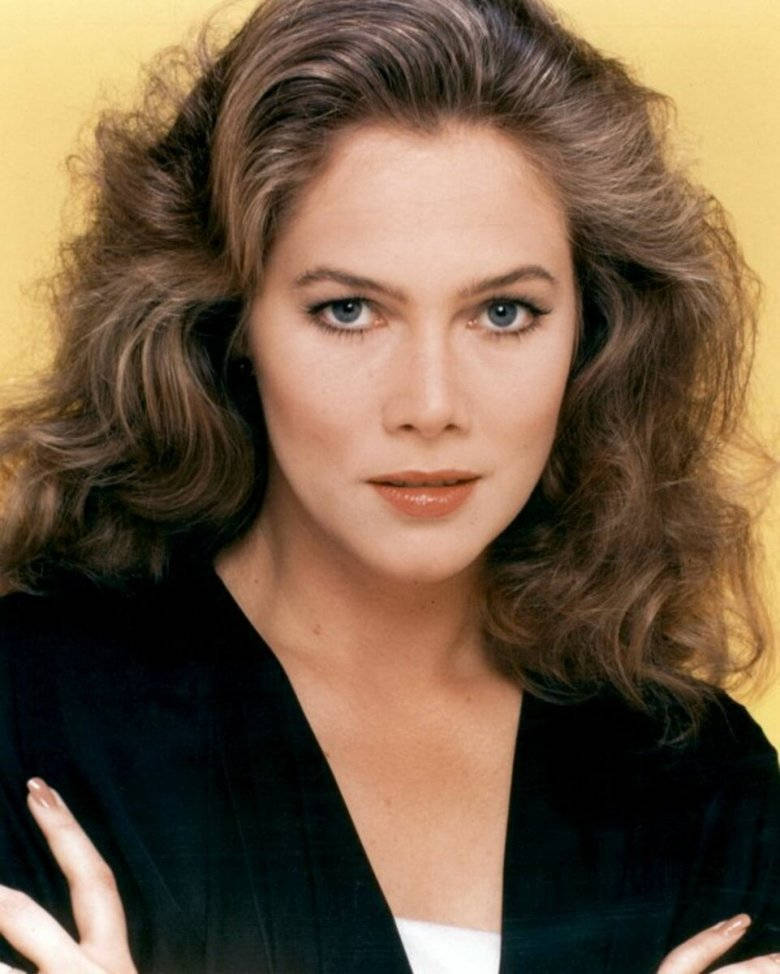 Kathleen Turner Studio Photography Wallpaper