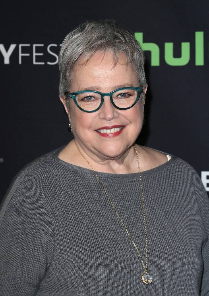 Kathy Bates American Comedian Wallpaper