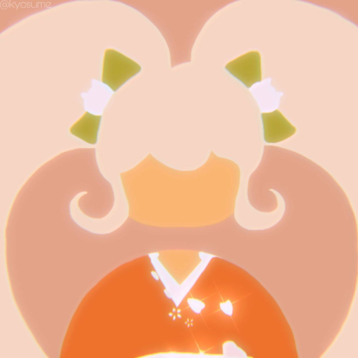 Kawaii Default Pfp Wallpaper