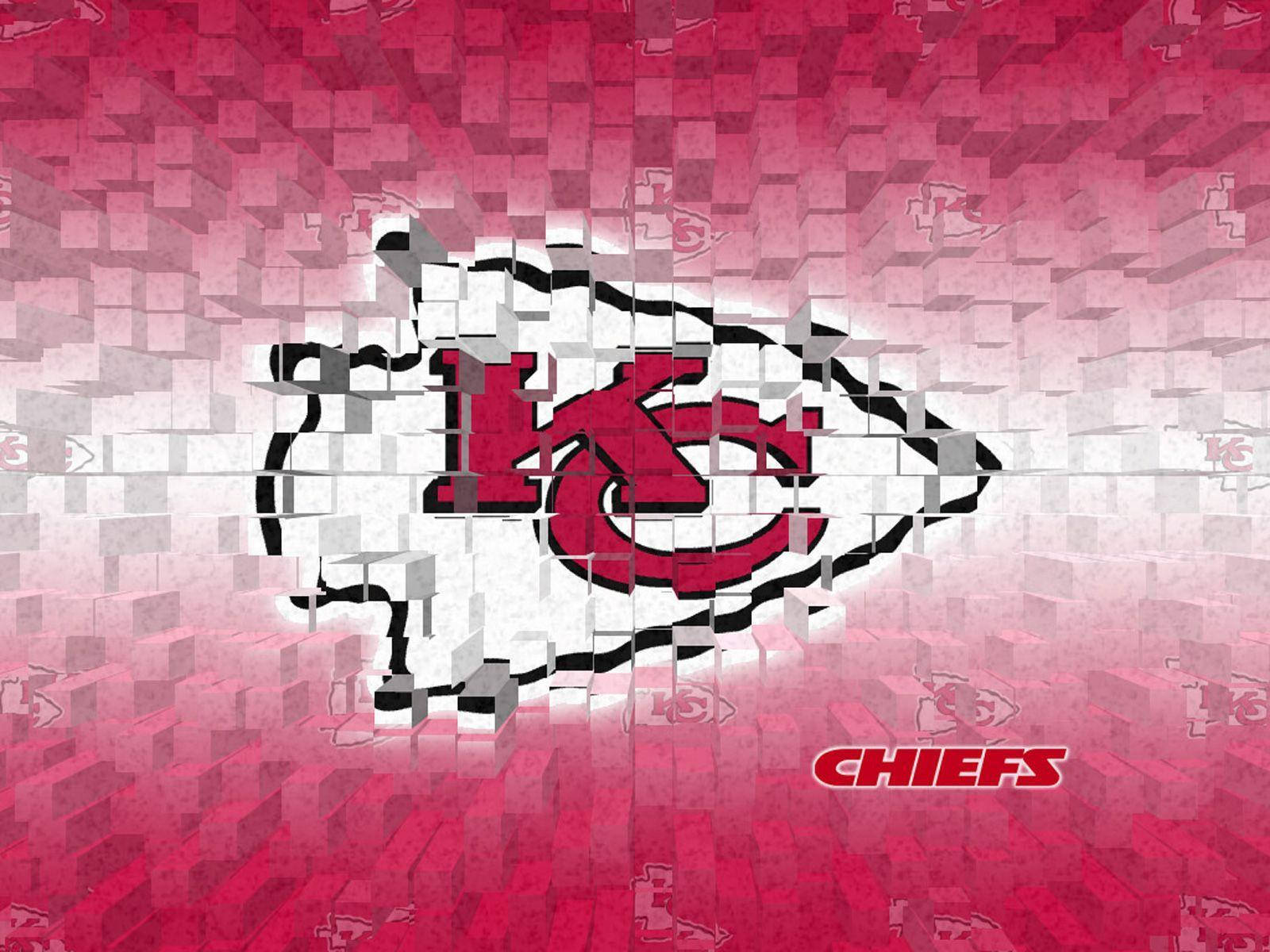 Kc Chiefs 1600 X 1200 Wallpaper