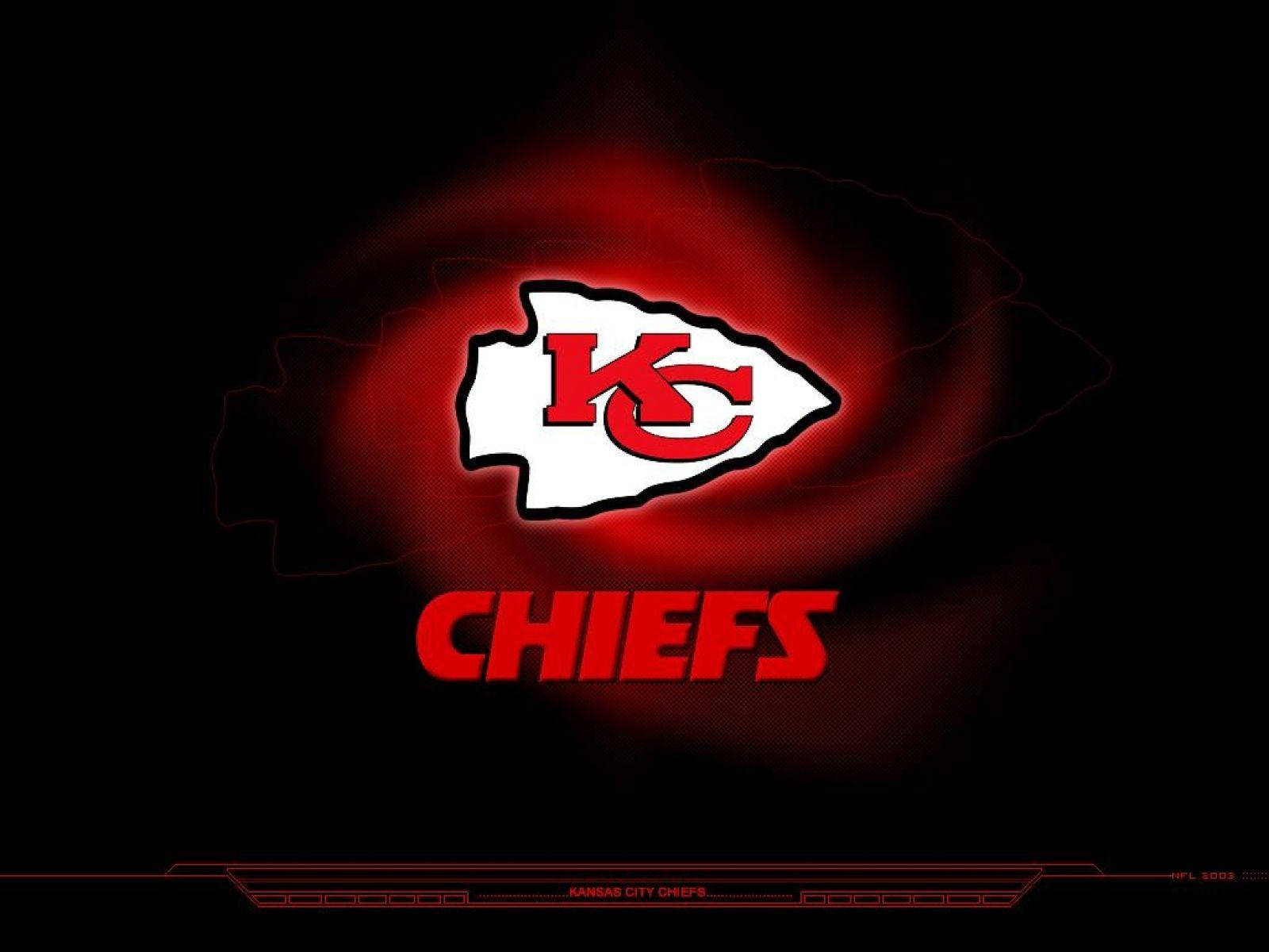 Kc Chiefs 1600 X 1200 Wallpaper