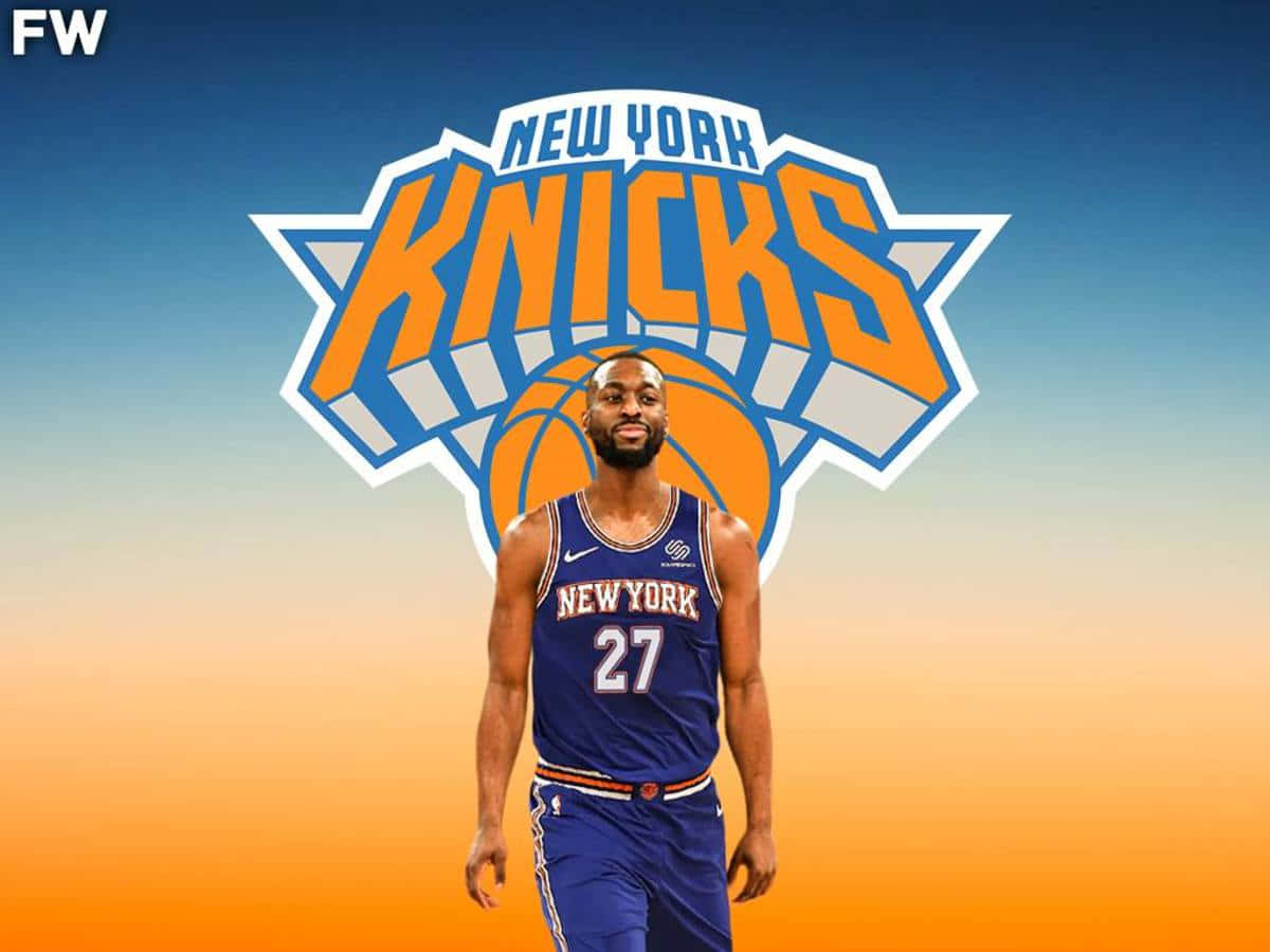 Knicks Wallpaper