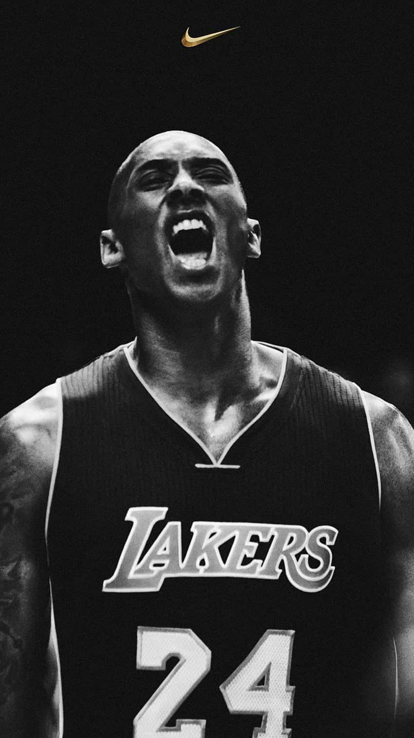 Kobe Bryant Wallpaper - Nike Wallpapers Wallpaper