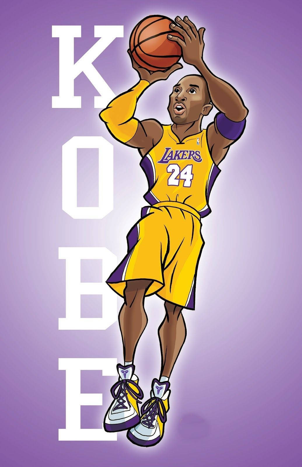 Kobe Wallpapers - Kobe Wallpapers Wallpaper