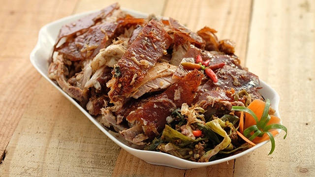 Lechon Paksiw Wallpaper