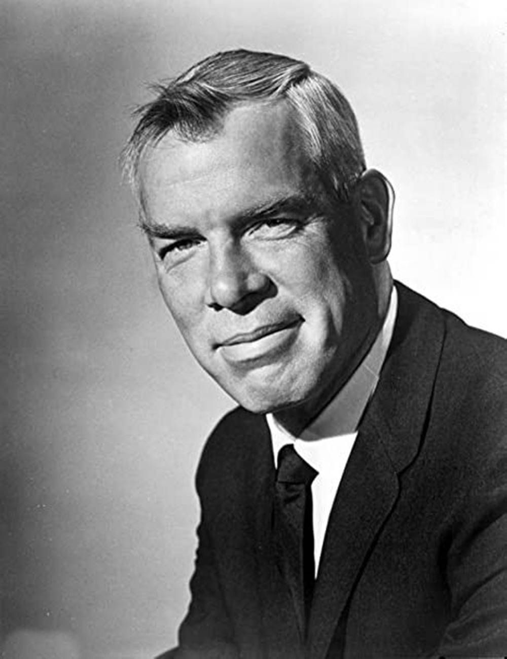 Lee Marvin Studio Shot Wallpaper