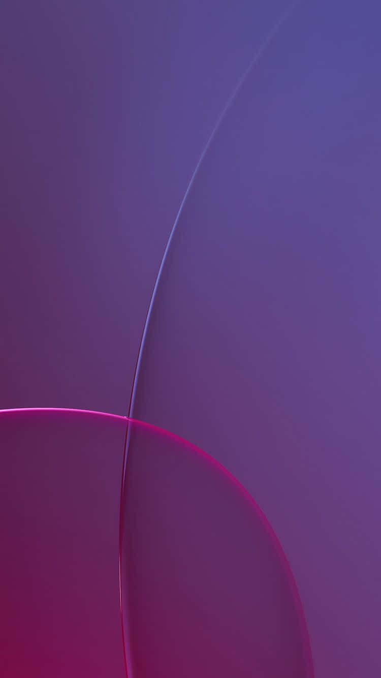 Lg G4 Purple And Pink Modern Art Wallpaper