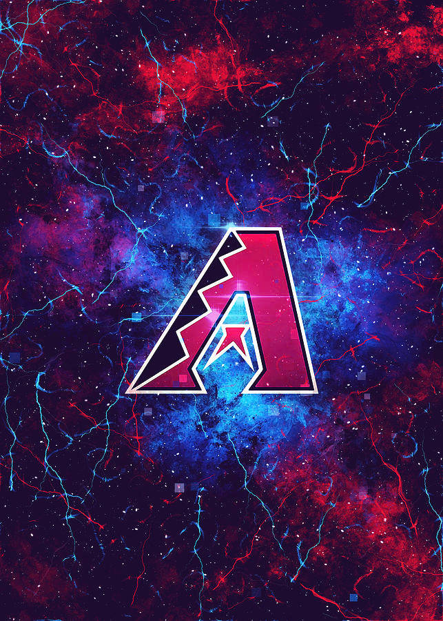 Lightning Universe Arizona Diamondbacks Wallpaper