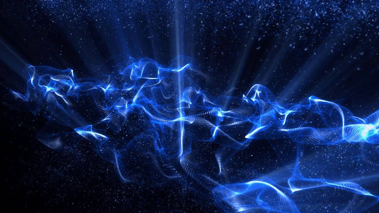 Live Electric Motion Wallpaper