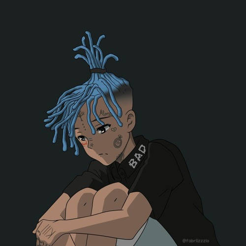 Lonely Cool Xxxxtentacion Wallpaper