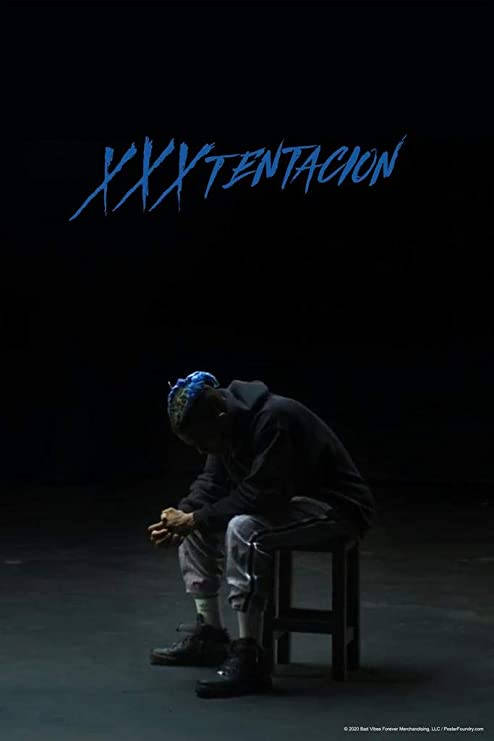 Lonely Xxxtentacion Cool Portrait Wallpaper